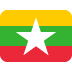 :myanmar: