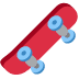 :skateboard: