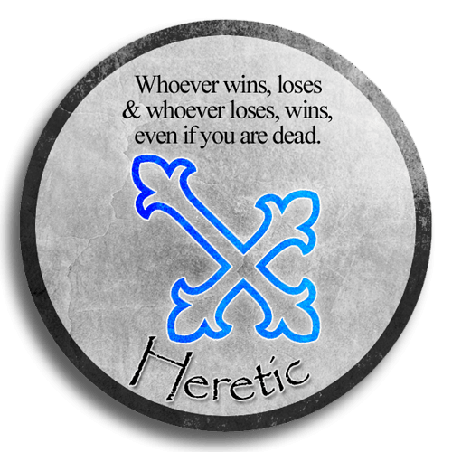 Heretic_Token