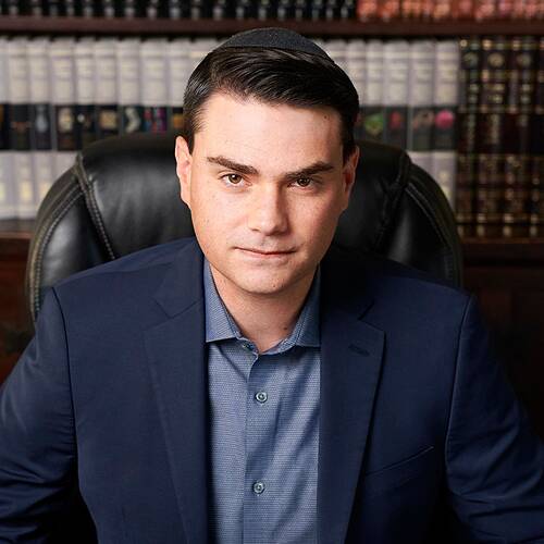 t-Ben-Shapiro