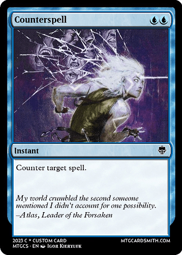 Counterspell