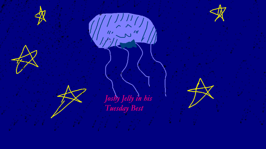 Joshy Jelly