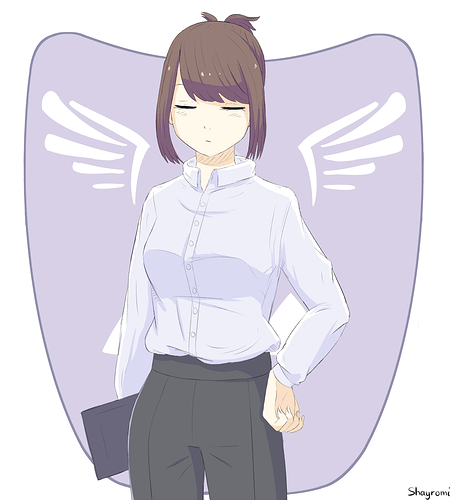 Ambassador Frisk