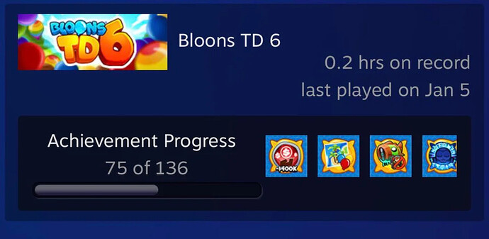 75 Achievements In 10 Minutes