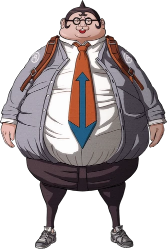 Danganronpa_1_Hifumi_Yamada_Fullbody_Sprite_(Mobile)_(1)