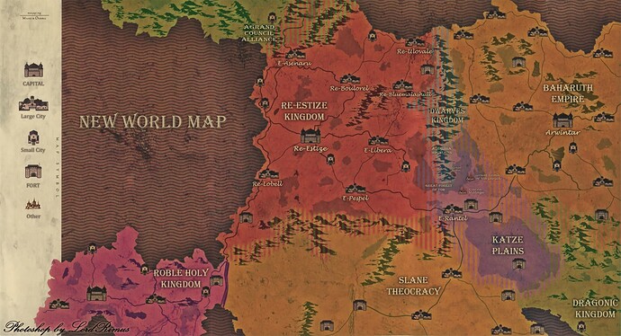 Overlord_New_World_Map_Eng_Borders