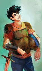 Percy_Jackson