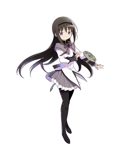 homura