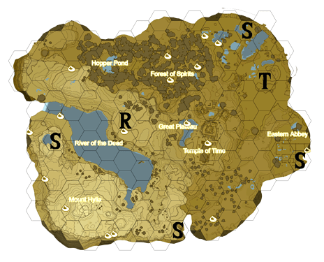 6 - StartOnMap