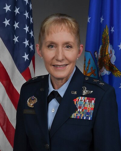 Maj._Gen._Jeannie_M._Leavitt