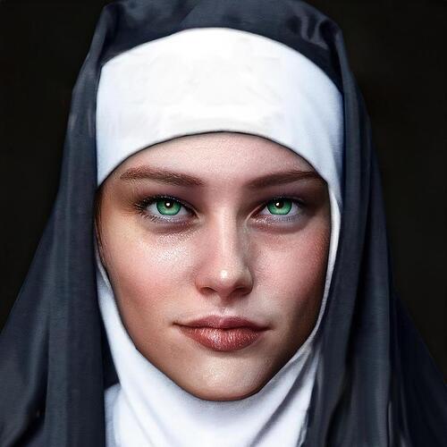 Sister Anezka