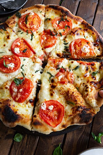 four-cheese-margherita-pizza-recipe-12-scaled