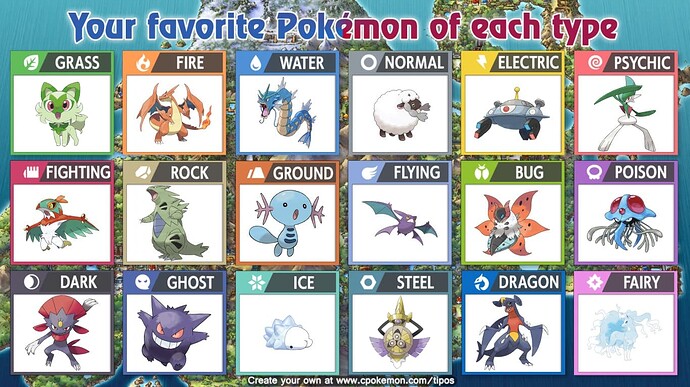 favorite_pokemon_by_type