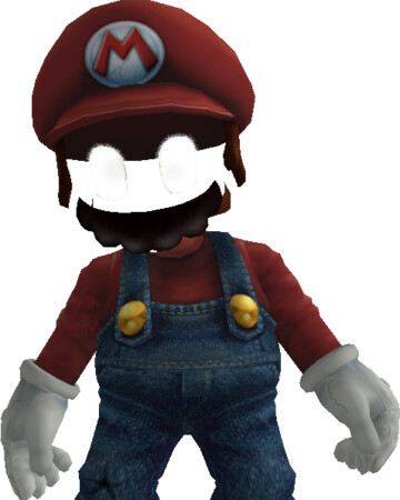 Accuratefnaw1mario