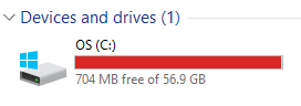 704mb