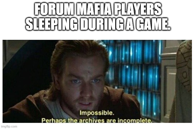 Archives Mafia Player Meme