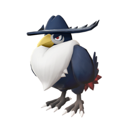 honchkrow