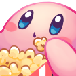 kirby_popcorn