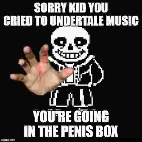 PenisBoxImprisonment