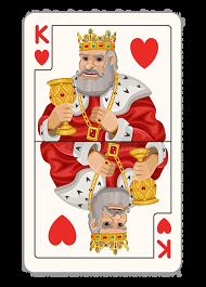 King card